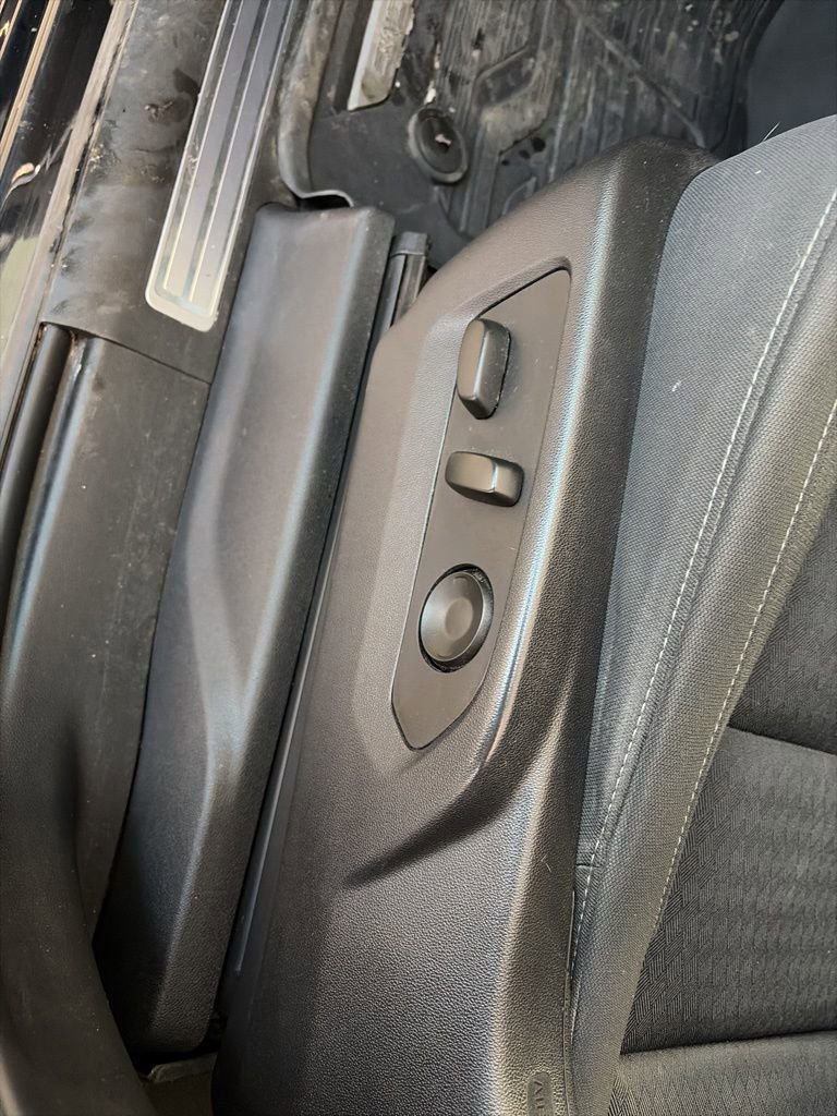 Used 2023 GMC Sierra 1500 Elevation w/ Preferred Package image 28