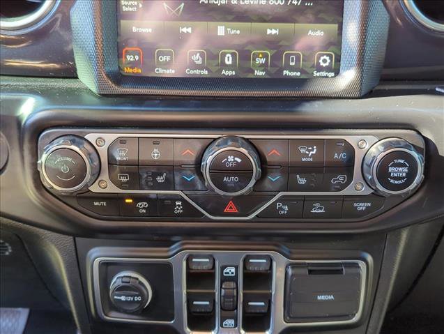 Used 2023 Jeep Wrangler Unlimited Rubicon 392 w/ Dual Top Group image 20