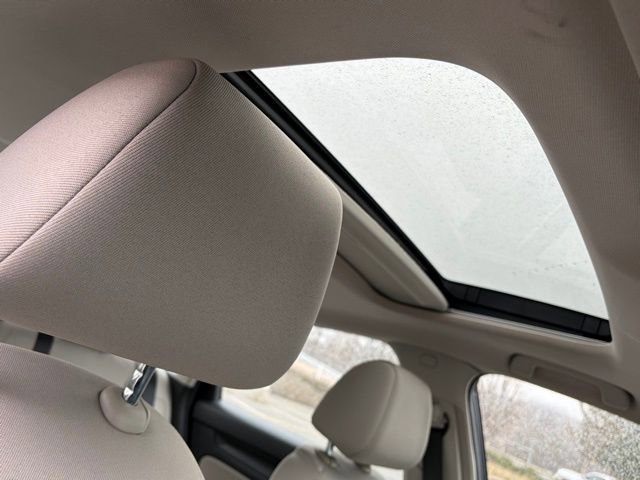 Used 2024 Honda Civic EX image 29