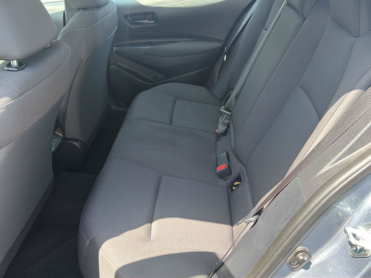 Used 2024 Toyota Corolla LE FWD image 27