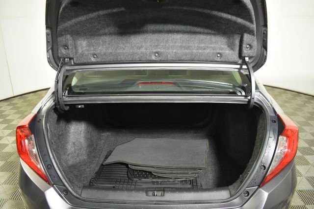 Used 2017 Honda Civic LX image 24