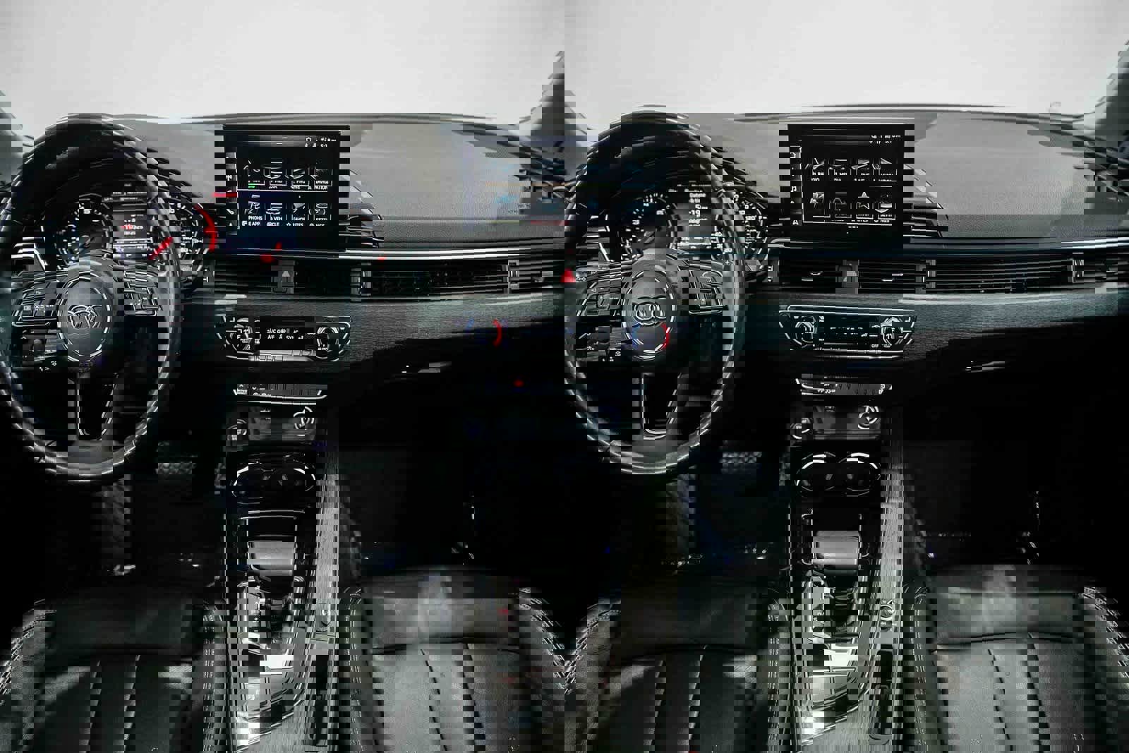 Used 2020 Audi A4 2.0T Premium w/ Convenience Package image 12