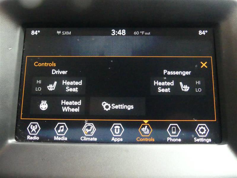 Used 2019 Jeep Compass Sport w/ Cold Weather Group image 43