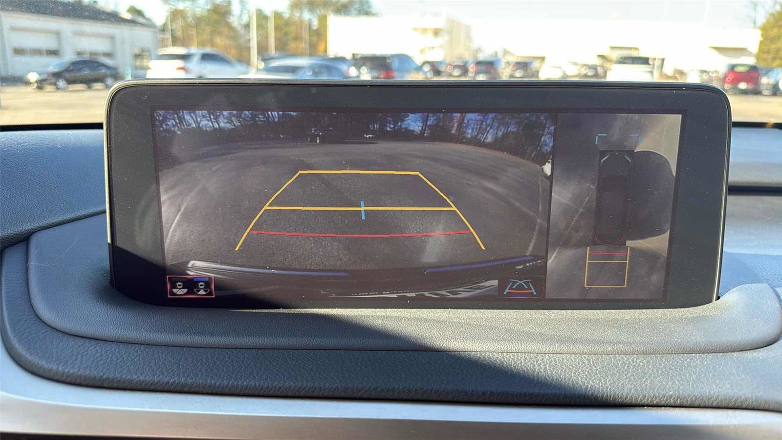 Used 2021 Lexus RX 350L Luxury w/ Accessory Package image 21