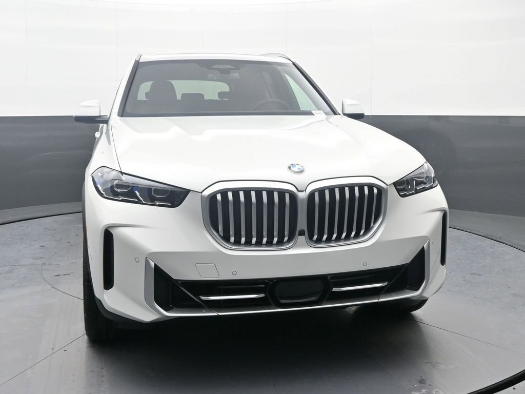 New 2026 BMW X5 xDrive40i AWD/4WD image 2