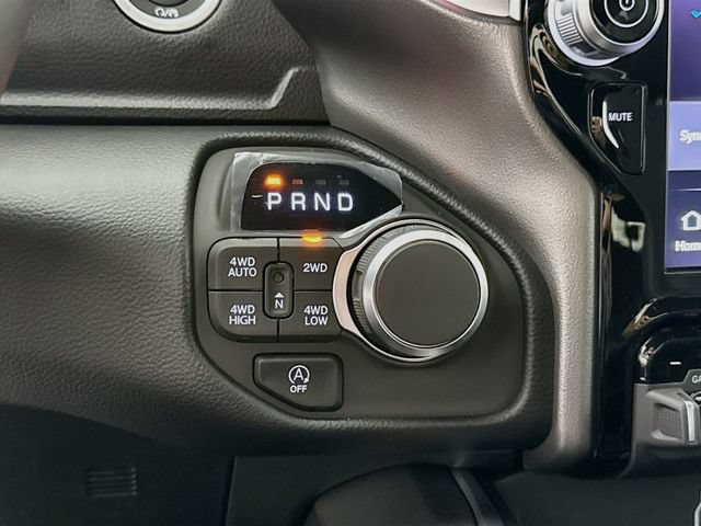 New 2027 RAM 1500 Big Horn AWD/4WD image 17