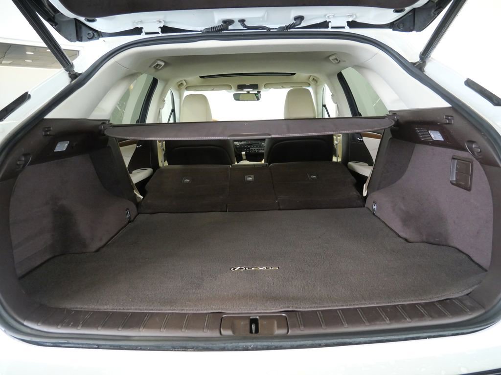 Used 2016 Lexus RX 350 FWD w/ Premium Package image 28
