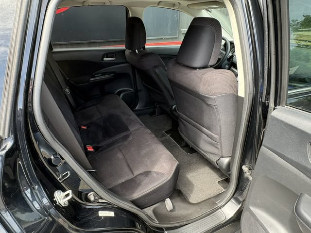 Used 2014 Honda CR-V EX image 20