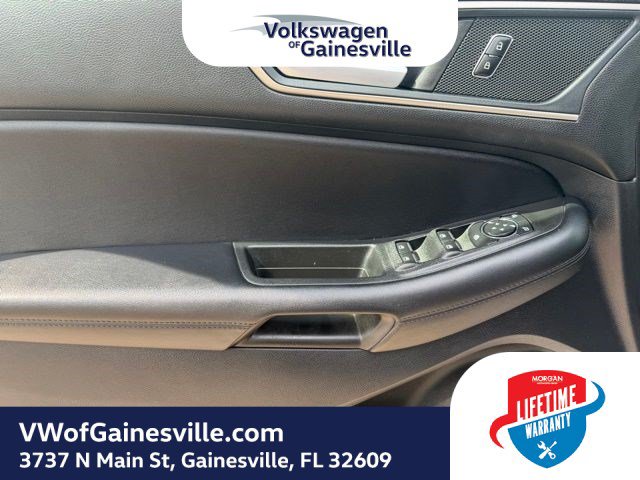 Used 2021 Ford Edge SEL w/ Convenience Package AWD/4WD image 15