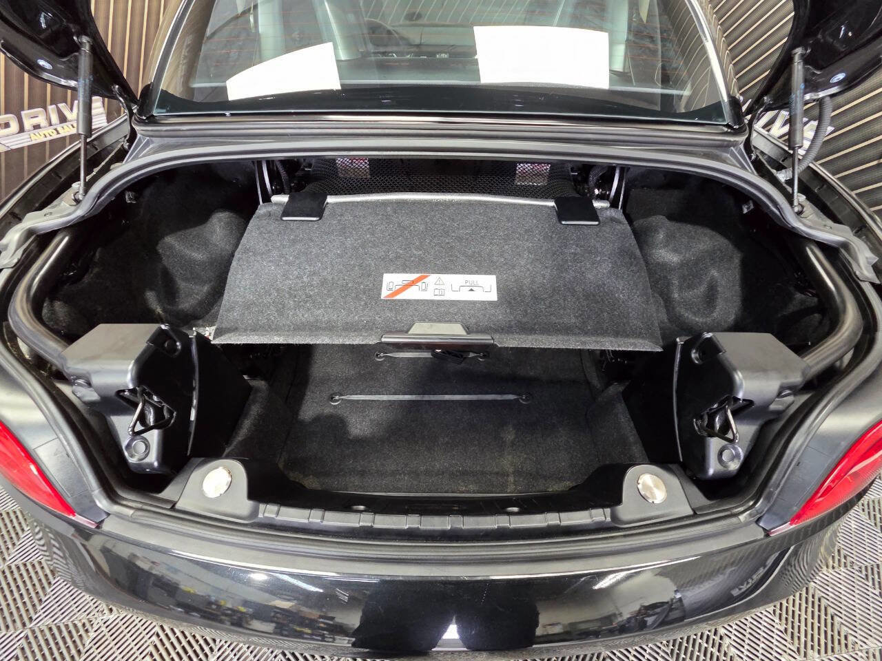 Used 2016 BMW Z4 sDrive28i image 28