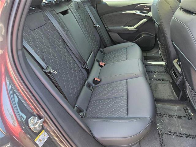 New 2025 Audi S6 e-tron Premium Plus image 15