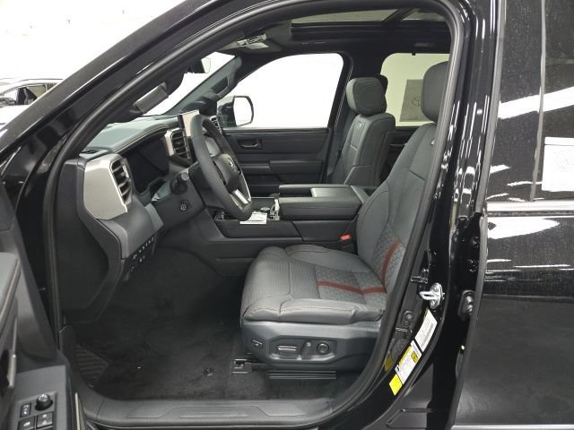 New 2026 Toyota Sequoia Capstone AWD/4WD image 24