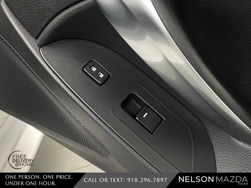 Used 2020 FIAT 124 Spider Classica w/ Technology Group image 36