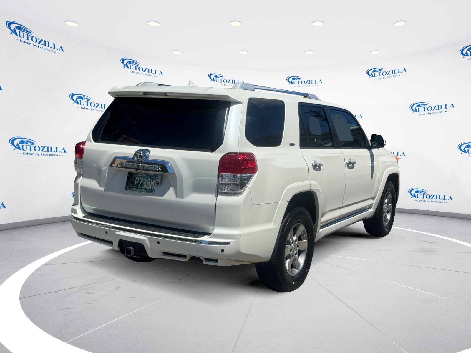 Used 2011 Toyota 4Runner SR5 image 5