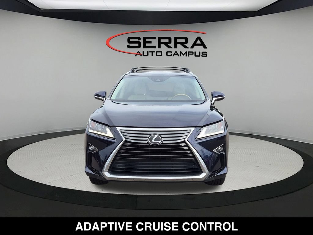 Used 2018 Lexus RX 350 AWD w/ Premium Package image 10