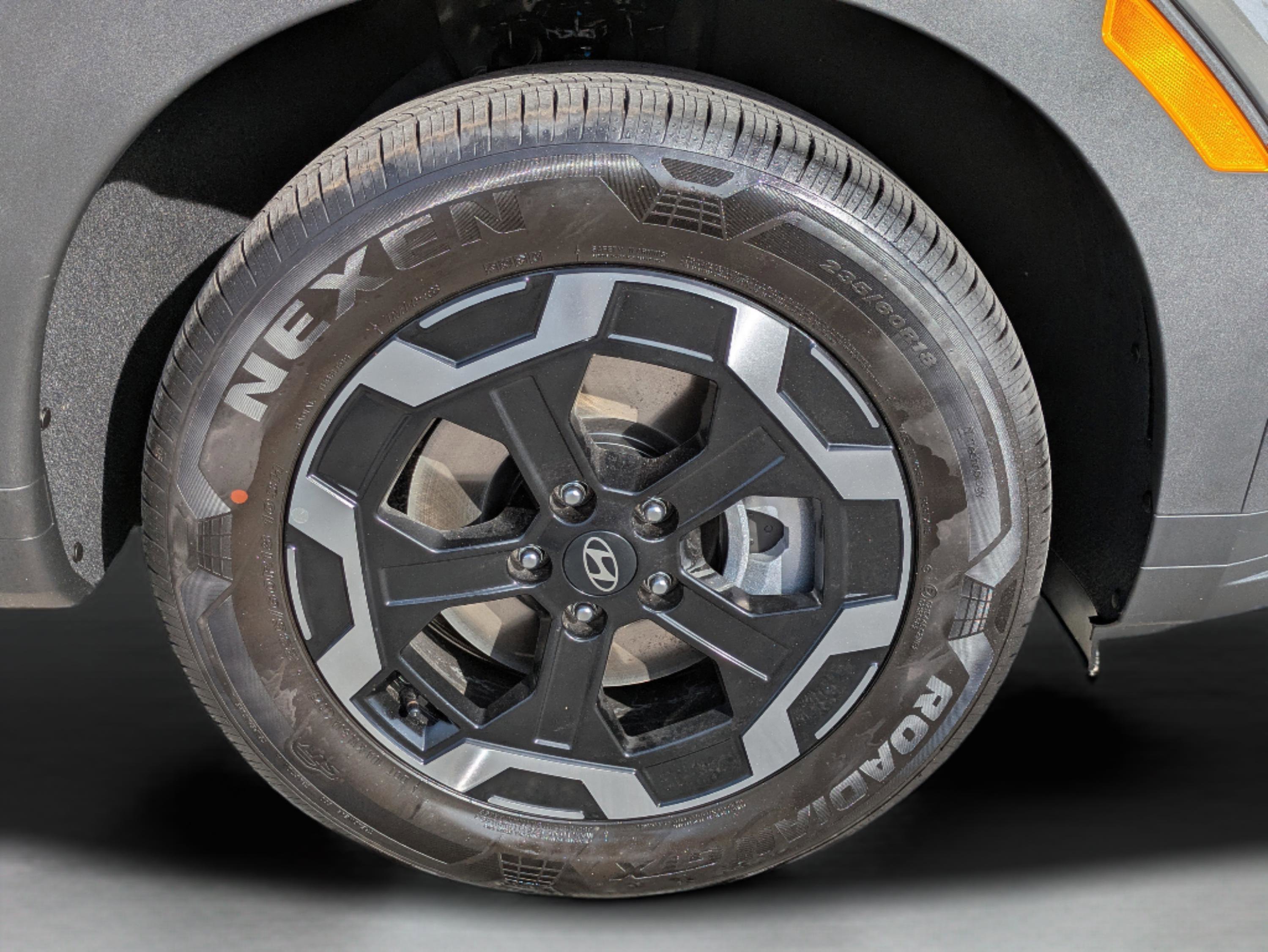 New 2026 Hyundai Santa Fe SE w/ Tow & Go Package image 31