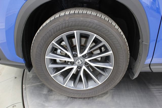 Used 2024 Lexus NX 350 AWD w/ Cold Area Package image 8