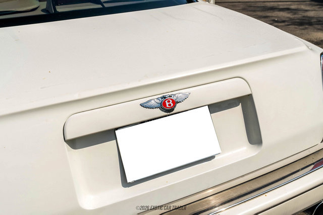 Used 1997 Bentley Continental T RWD image 67