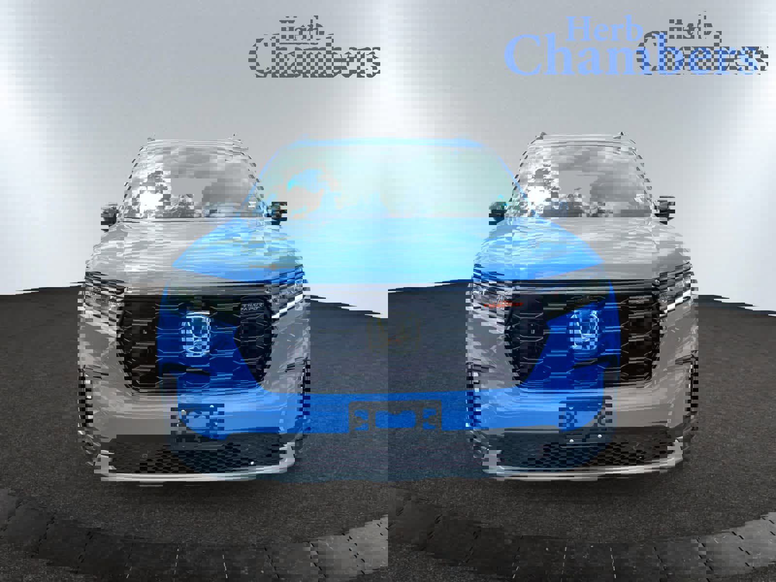 New 2025 Honda Pilot TrailSport image 2