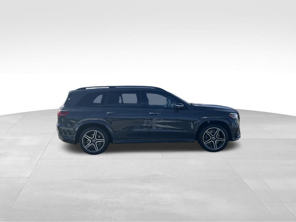 New 2026 Mercedes-Benz GLS 450 GLS 450 image 6