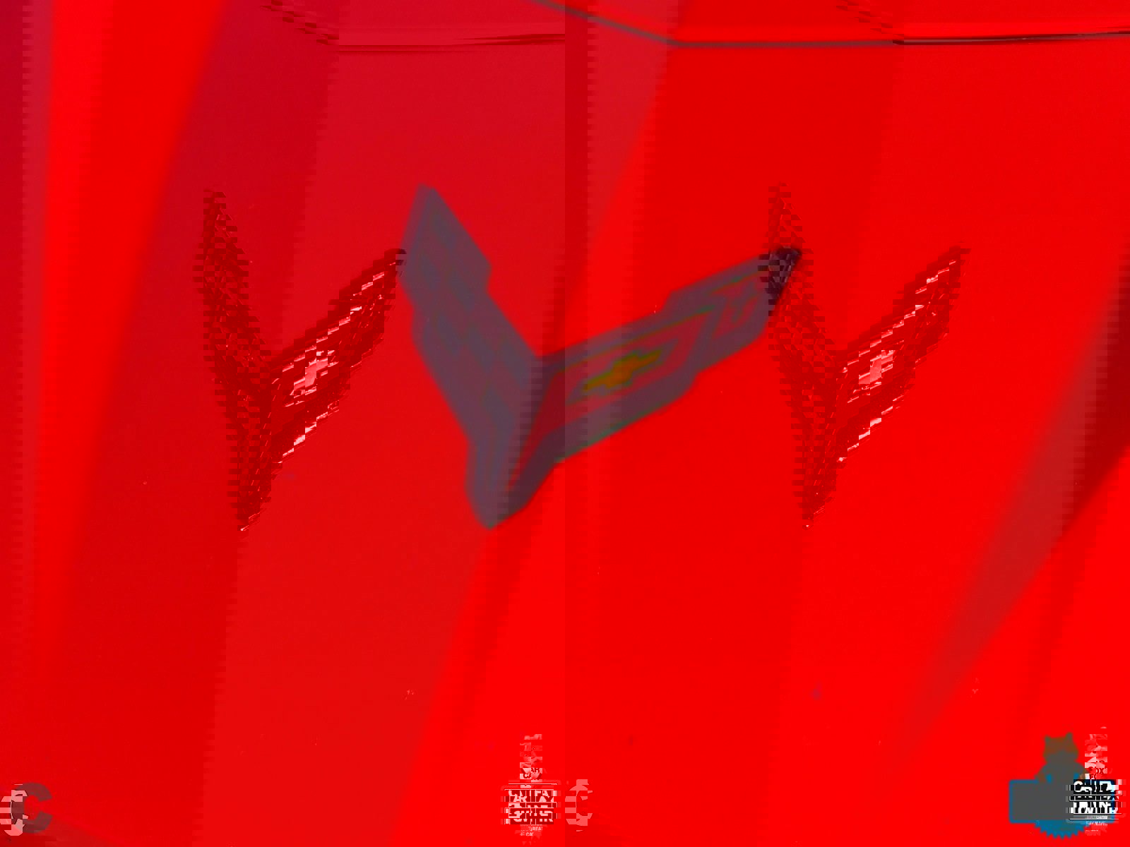 Used 2020 Chevrolet Corvette Stingray Premium Cpe w/ 3LT Preferred Equipment Group image 7