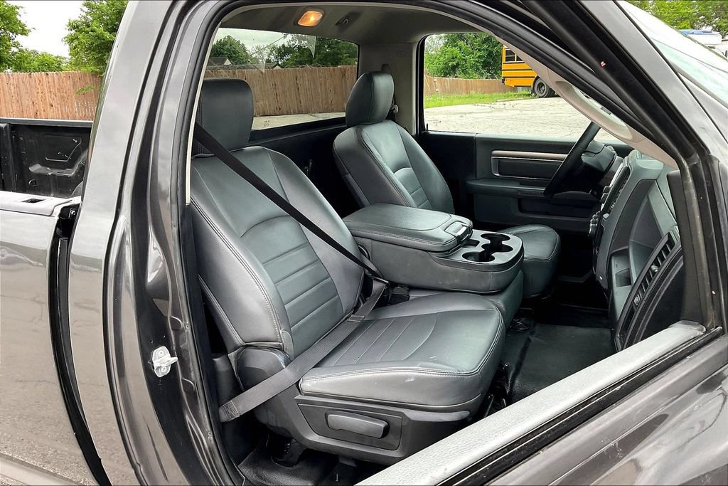 Used 2018 RAM 1500 Tradesman w/ Power & Remote Entry Group AWD/4WD image 13