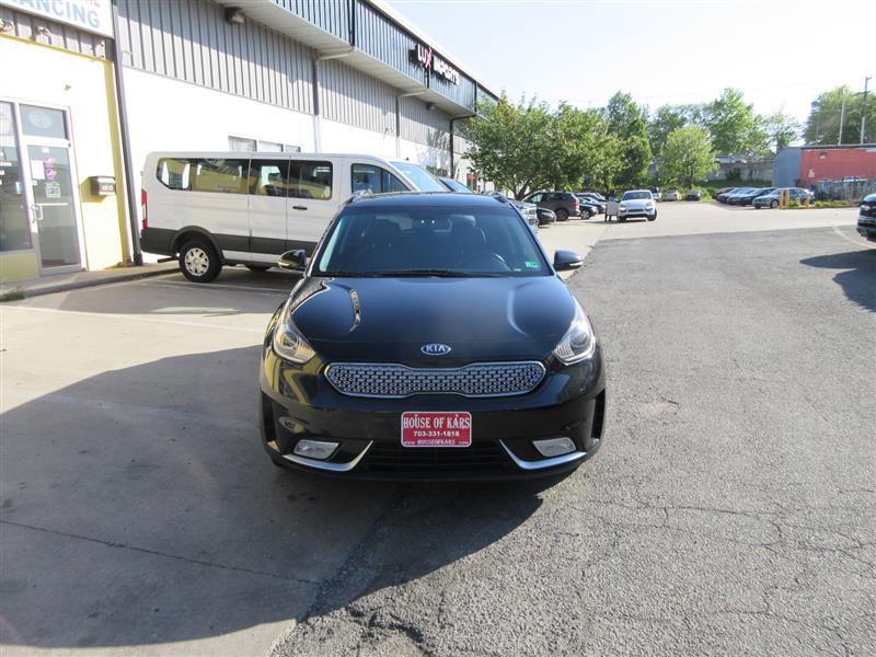 Used 2019 Kia Niro S Touring FWD image 10