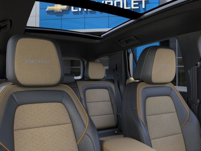 New 2026 Chevrolet Equinox ACTIV w/ Convenience Package III image 24