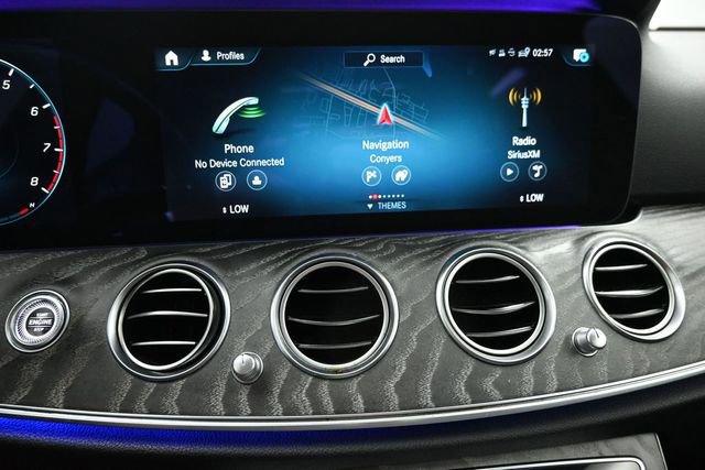Used 2021 Mercedes-Benz E 350 Sedan image 19