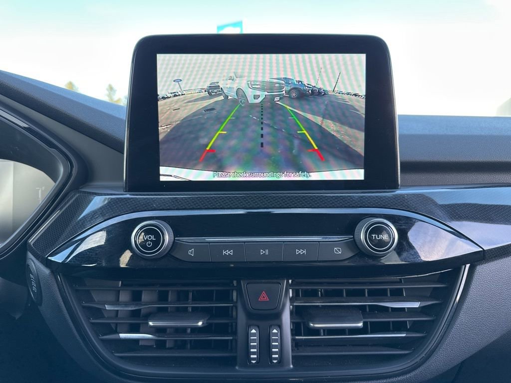 Used 2023 Ford Escape ST-Line image 39