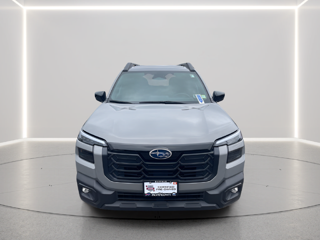 Certified 2026 Subaru Outback Limited AWD/4WD image 10