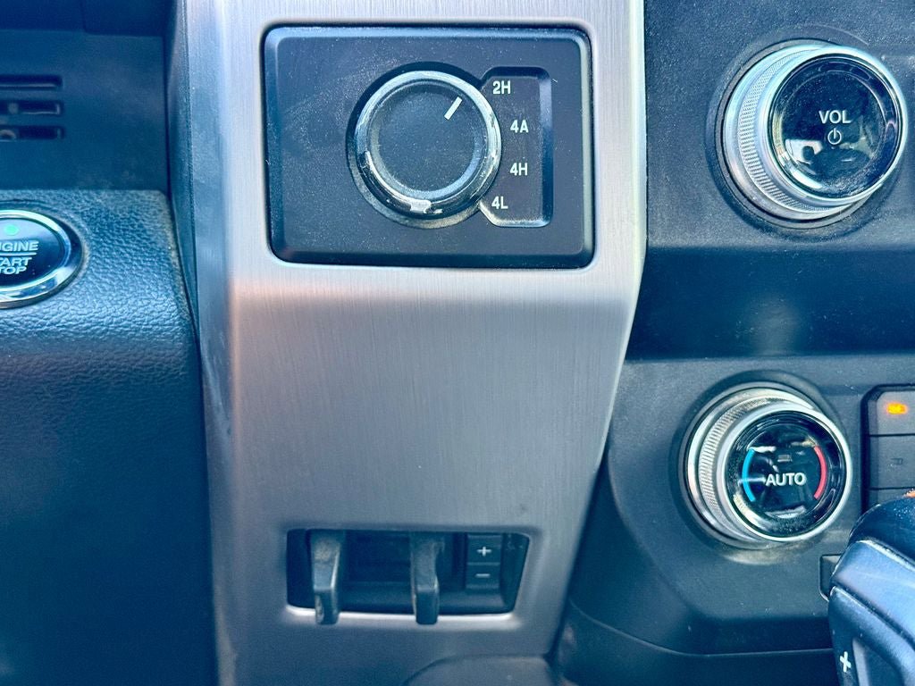 Used 2019 Ford F150 Platinum AWD/4WD image 21