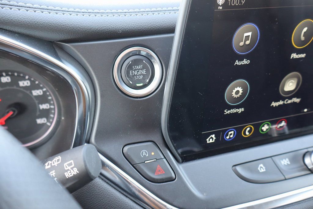New 2026 Chevrolet Blazer LT w/ Midnight/Sport Edition FWD image 13