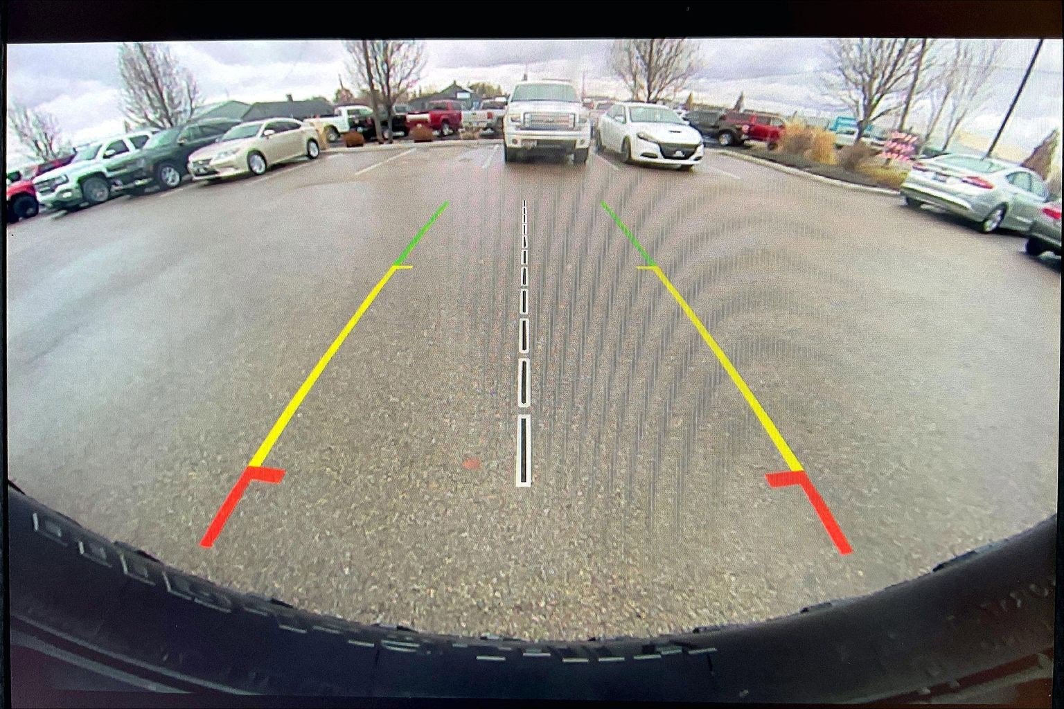 Used 2019 Jeep Wrangler Unlimited Rubicon image 13