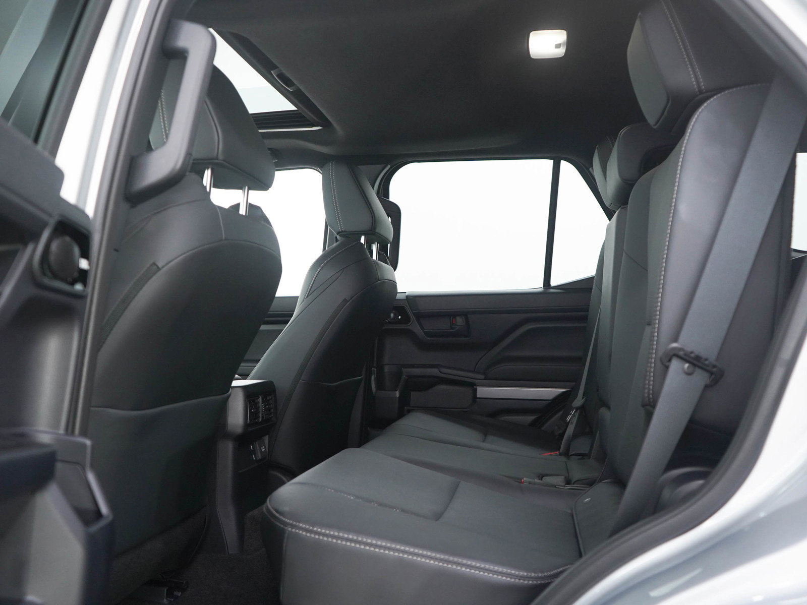 Used 2025 Toyota 4Runner TRD Off-Road Premium image 21