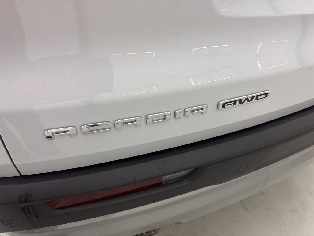 New 2026 GMC Acadia Elevation w/ Elevation Premium Package image 13