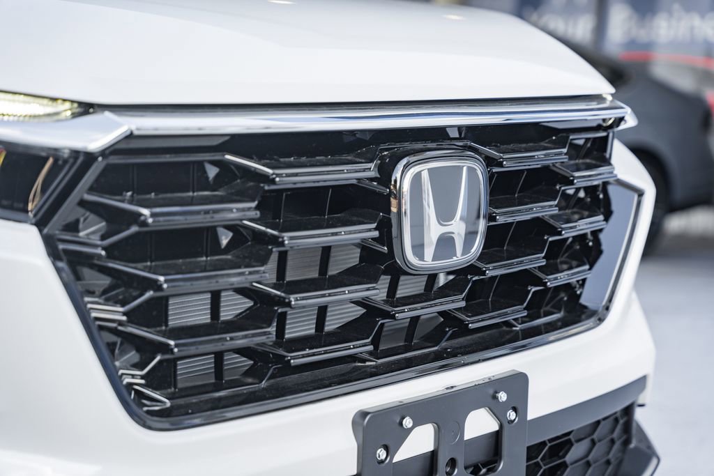 New 2026 Honda CR-V EX image 10