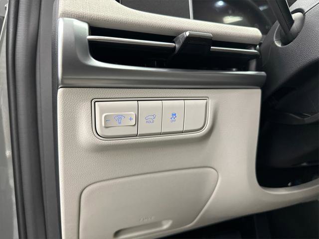 New 2026 Hyundai Tucson SEL image 34