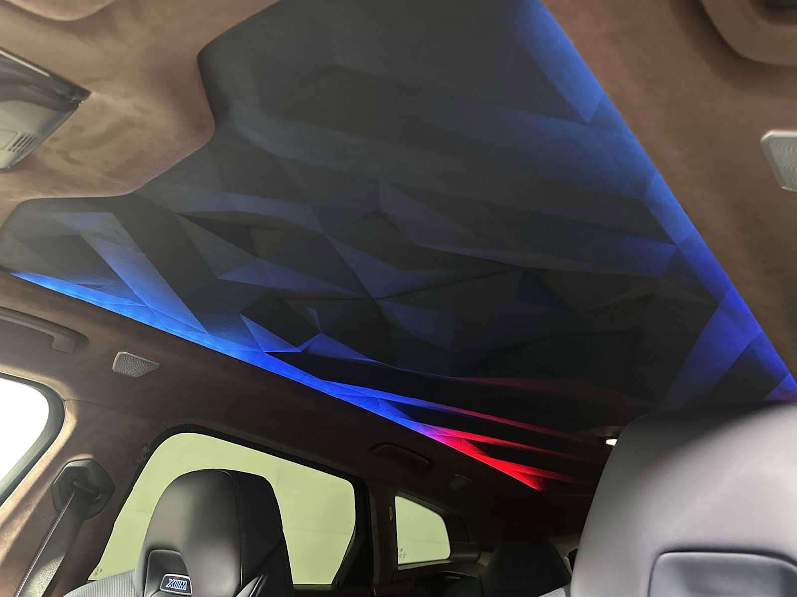 New 2026 BMW XM Label Red image 18