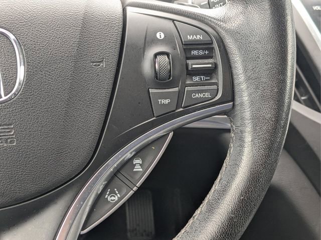 Used 2016 Acura MDX FWD w/ Technology Package image 30