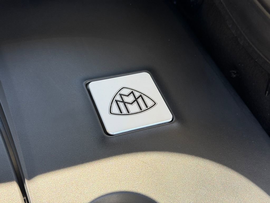 Used 2023 Mercedes-Benz Maybach GLS 600 4MATIC image 10