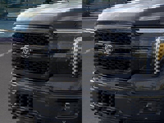 New 2026 Ford F150 Lariat w/ Equipment Group 502A High image 17