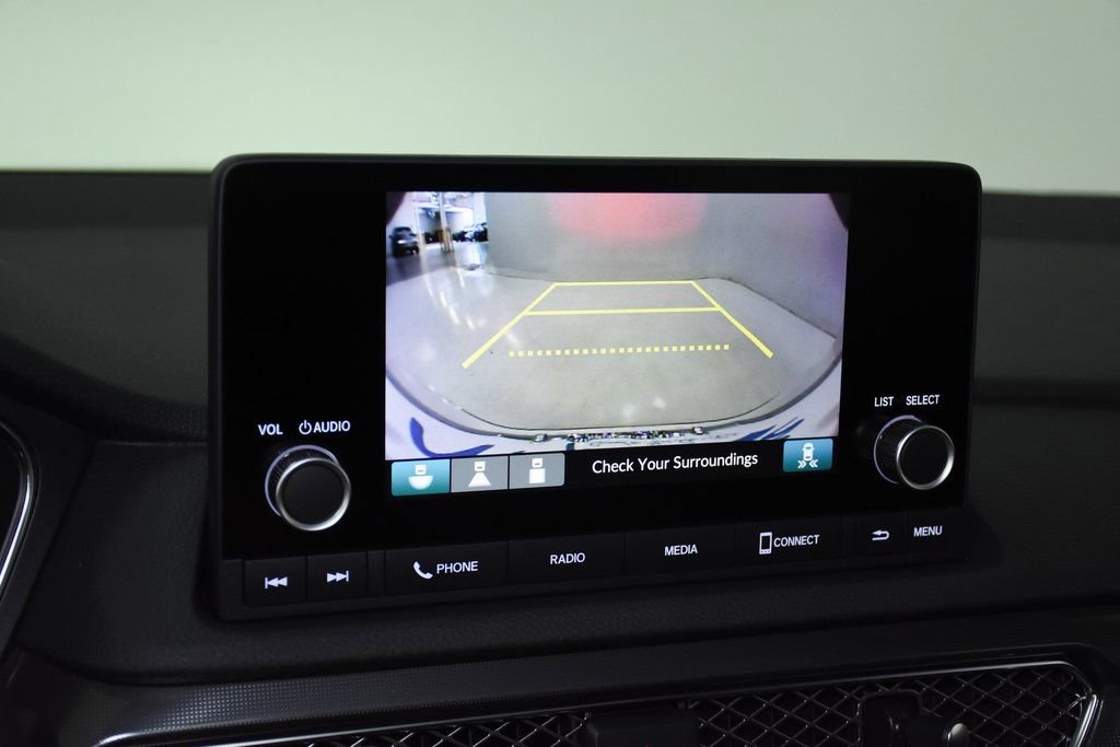 Used 2025 Acura Integra A-Spec image 16