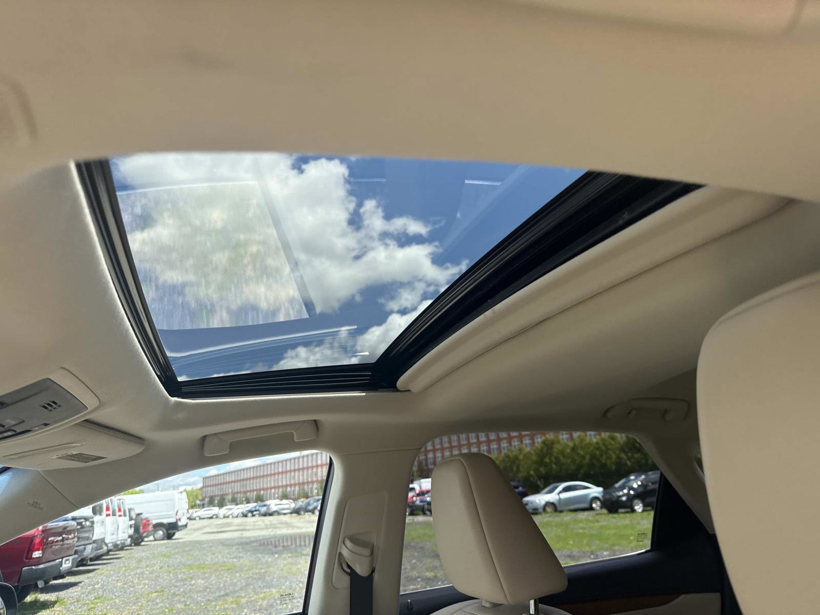 Used 2019 Lexus RX 350 AWD w/ Navigation Package image 21