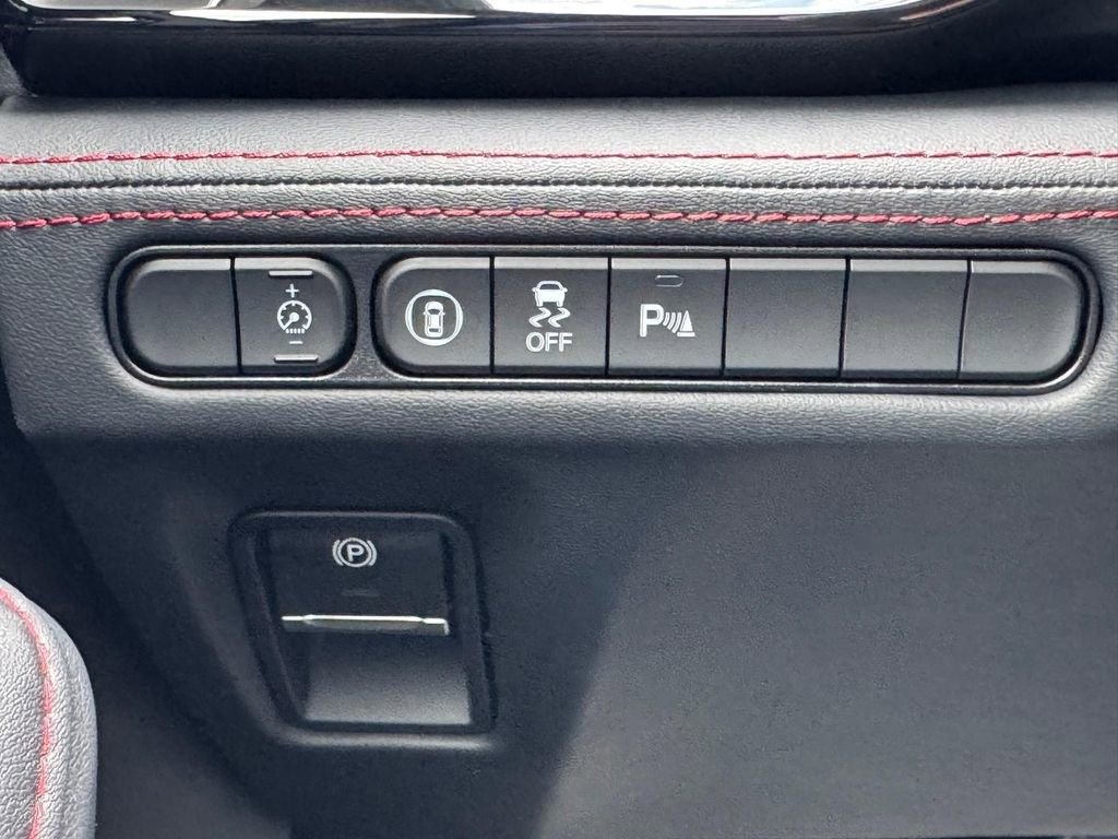 Used 2022 Acura MDX A-Spec image 20