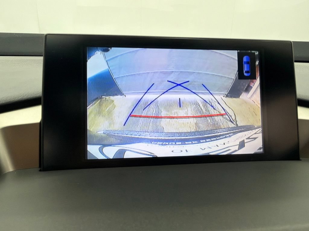 Used 2017 Lexus NX 200t F Sport w/ F Sport Premium Package AWD/4WD image 17