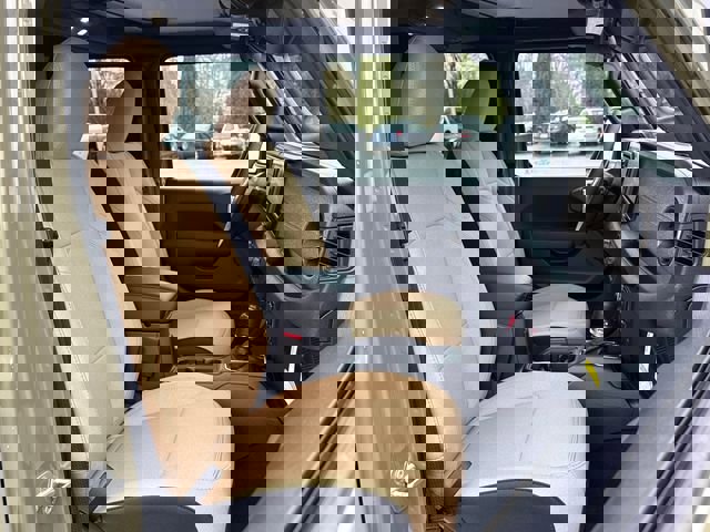 New 2026 Jeep Wrangler Willys image 25