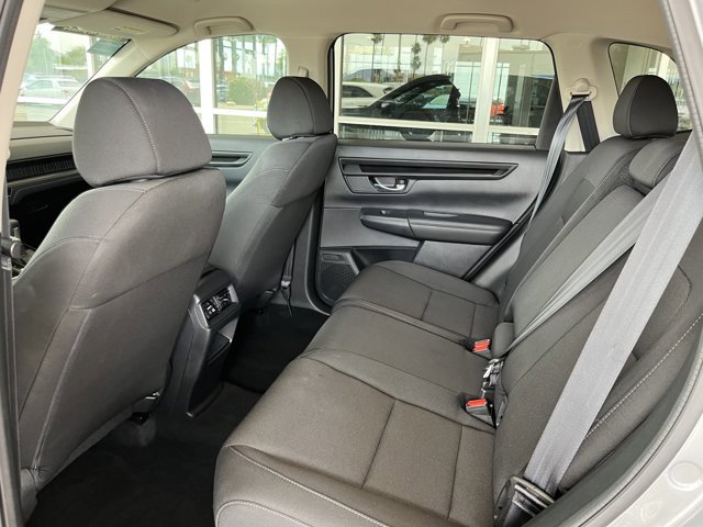 Used 2026 Honda CR-V LX image 10