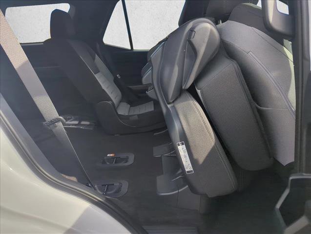 Certified 2025 Toyota 4Runner TRD Off-Road image 21