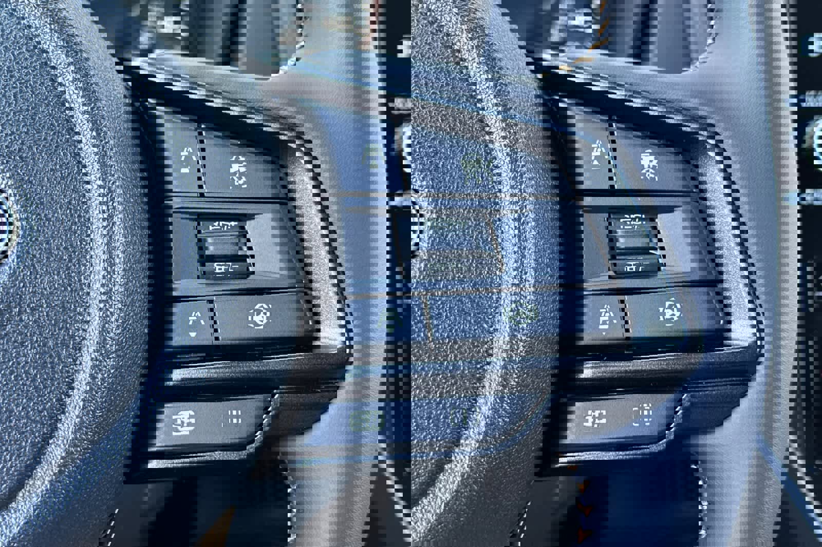 New 2026 Subaru Forester Wilderness image 23